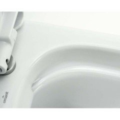 Унитаз Cersanit Carina Clean On