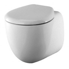 Унитаз Ideal Standard Small+ подвесной