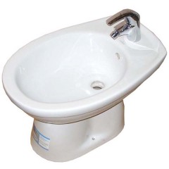Биде Cersanit Eco 2000 напольное