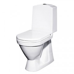 Унитаз Gustavsberg Logic 569596 (56959601) вертикальный выпуск - купить ...