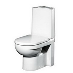 Унитаз Gustavsberg Artic 4310 (GB114310301231)