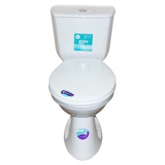 Унитаз Santek Бриз