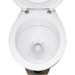 Унитаз Santek Бриз