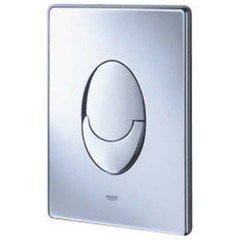 Инсталляция Grohe Rapid SL 38750001 с кнопкой смыва