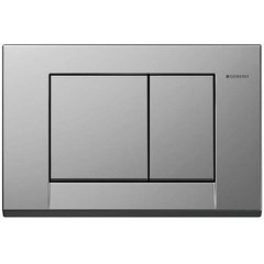 Кнопка Geberit Bolero 115.777.46.1