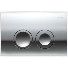 Кнопка Geberit Delta 21 115.125.21.1
