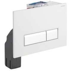 Кнопка Geberit DuoFresh Sigma 40 115.600.KQ.1