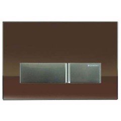 Кнопка Geberit DuoFresh Sigma 40 115.600.SQ.1