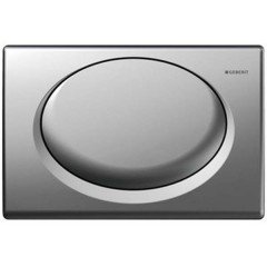 Кнопка Geberit Rumba 115.750.46.1