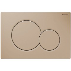 Кнопка Geberit Sigma 01 115.770.10.5