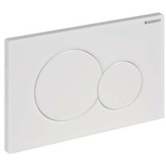 Кнопка Geberit Sigma 01 115.770.11.5