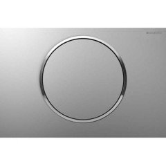 Кнопка Geberit Sigma 10 115.758.KN.5