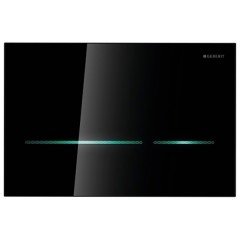 Кнопка Geberit Sigma 80 116.091.SG.1