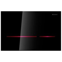 Кнопка Geberit Sigma 80 116.091.SG.1