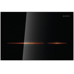 Кнопка Geberit Sigma 80 116.091.SG.1