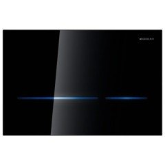 Кнопка Geberit Sigma 80 116.091.SG.1