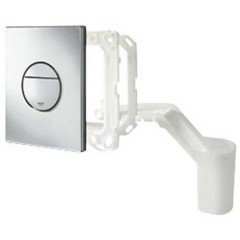 Кнопка Grohe Nova Cosmopolitan Set Fresh 38799000