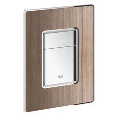 Кнопка Grohe Skate Cosmopolitan Wood 38849HP0