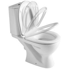 Унитаз Ideal Standard Oceane Junior Scandinavian W909701