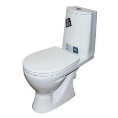 Унитаз Ideal Standard Oceane Junior Scandinavian W909701