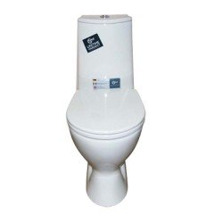 Унитаз Ideal Standard Oceane Junior Scandinavian W909701