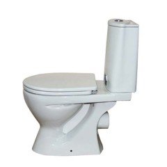 Унитаз Ideal Standard Oceane Junior Scandinavian W909701