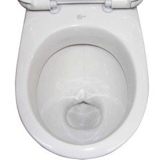 Унитаз Ideal Standard Oceane Junior Scandinavian W909701