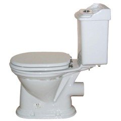 Унитаз Serel Krizantem 5806