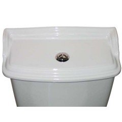Унитаз Serel Krizantem 5806