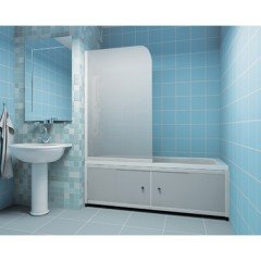 Экран под ванну Englhome Макролон