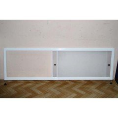Экран под ванну Englhome Сатин
