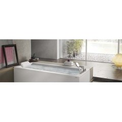 Ванна акриловая Jacuzzi Energy 180 SX