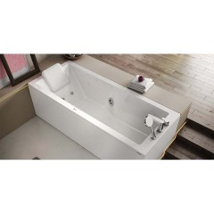 Ванна акриловая Jacuzzi Energy 180 SX