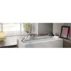 Ванна акриловая Jacuzzi Energy 180 DX