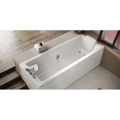 Ванна акриловая Jacuzzi Energy 180 DX