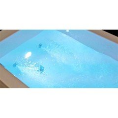 Ванна акриловая Jacuzzi Energy 180 DX