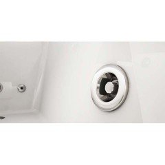 Ванна акриловая Jacuzzi Energy 180 DX