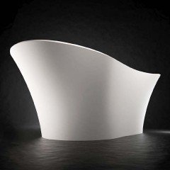 Ванна акриловая Jacuzzi Infinito
