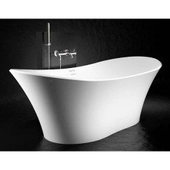 Ванна акриловая Jacuzzi Infinito