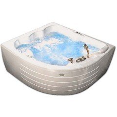 Ванна акриловая Jacuzzi Maxima Top