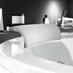 Ванна акриловая Jacuzzi Nova Corner Top