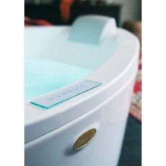 Ванна акриловая Jacuzzi Uma Duo