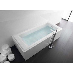 Ванна чугунная Roca Tampa 170х80