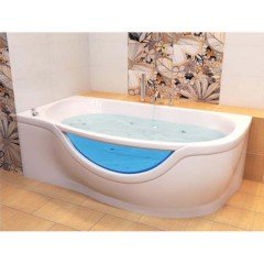 Ванна акриловая Triton Милена R