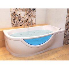 Ванна акриловая Triton Милена L