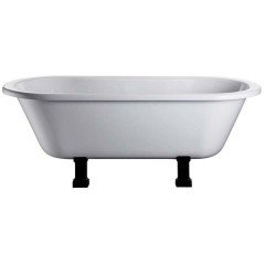 Ванна акриловая Burlington Windsor E3+E9