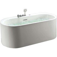 Ванна акриловая Appollo AT-9048