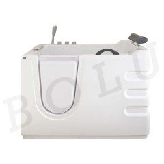 Ванна акриловая Bolu Personas BL-106 L hidro