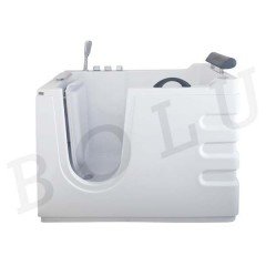 Ванна акриловая Bolu Personas BL-106 L hidro