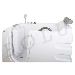 Ванна акриловая Bolu Personas BL-106 L hidro